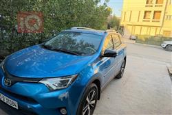 تۆیۆتا ڕاڤ 4